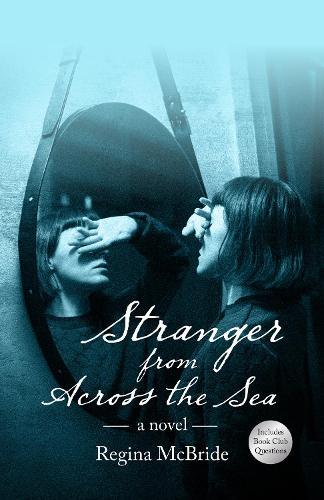 Stranger from Across the Sea