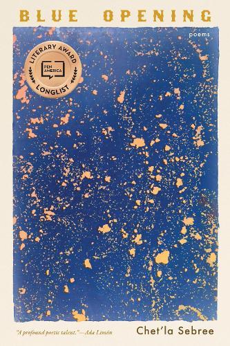 Blue Opening: Poems