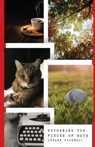 Gathering the Pieces of Day