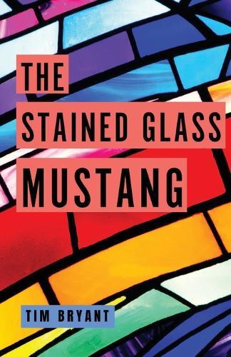 The Stained Glass Mustang