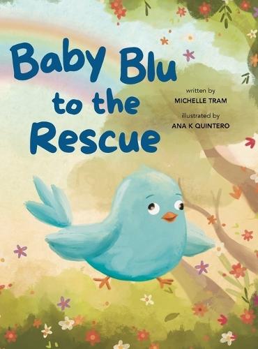 Baby Blu To The Rescue