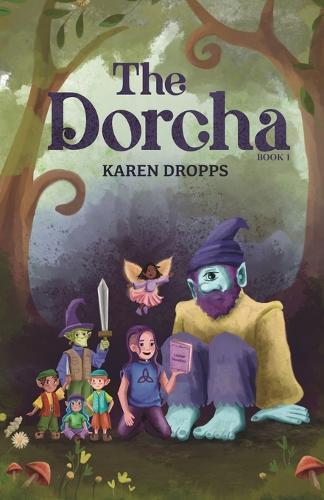 The Dorcha Book 1