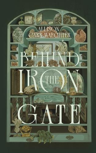 Behind the Iron Gate