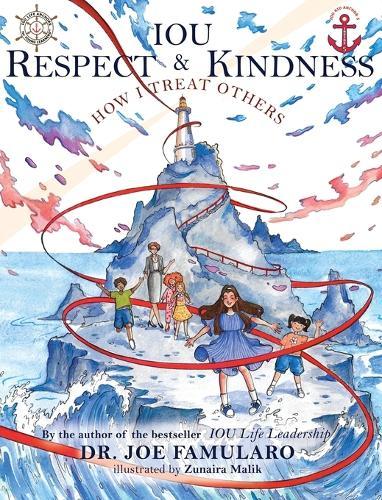 IOU Respect & Kindness: How I Treat Others