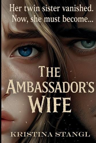 The Ambassador's Wife