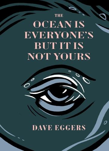 Ocean Is Everyone's But It Is Not Yours