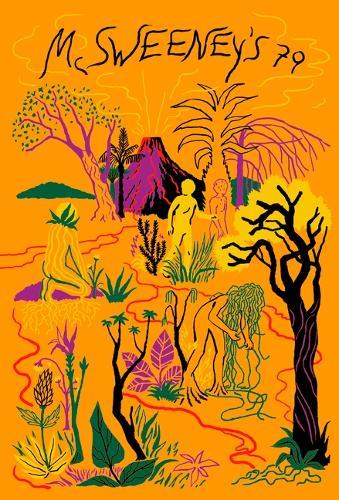 McSweeney's Issue 79 (McSweeney's Quarterly Concern)