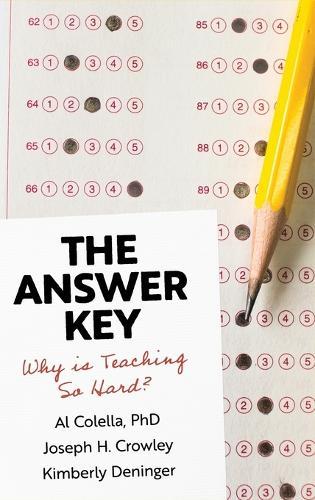 The Answer Key