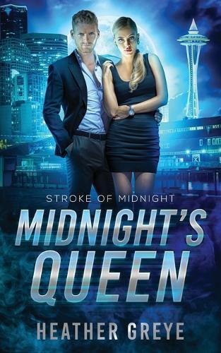 Midnight's Queen: A Futuristic Romance