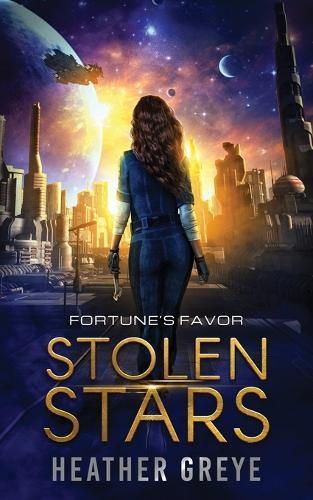 Stolen Stars