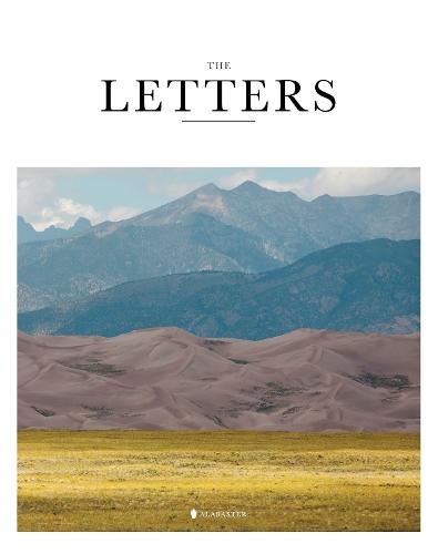 The Letters (HC,NLT)