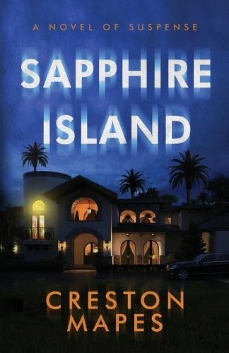 Sapphire Island: A Novel of Suspense