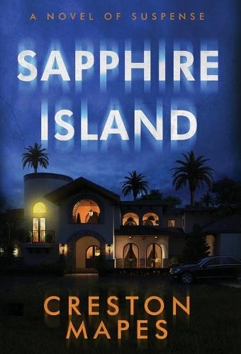 Sapphire Island (HB)