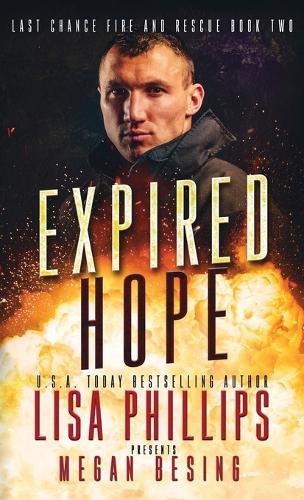 Expired Hope: A Last Chance County Novel