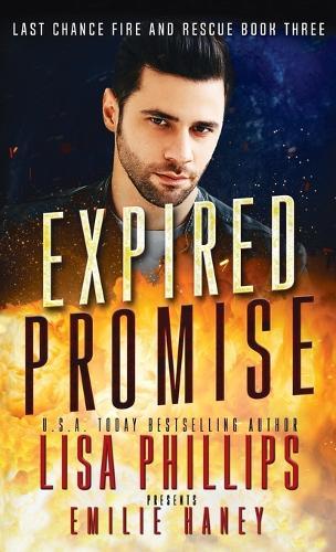 Expired Promise: A Last Chance County Novel