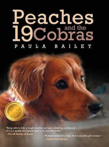 Peaches and the 19 Cobras