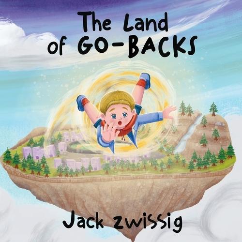 The Land of GO-BACKS