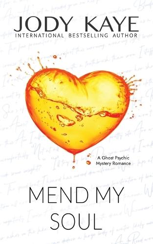 Mend My Soul