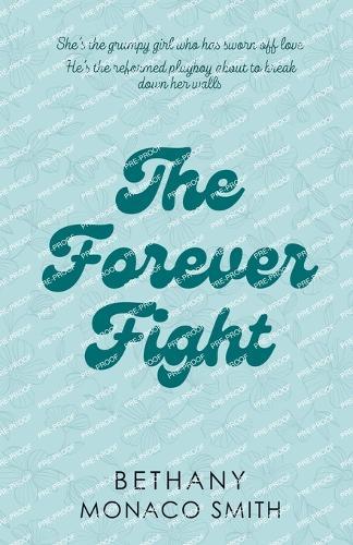 The Forever Fight