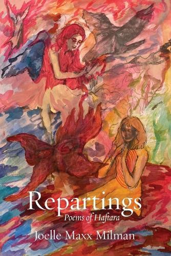 Repartings: Poems of Haftara
