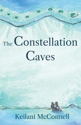 The Constellation Caves: PearlHeart Book 2