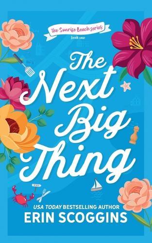 The Next Big Thing