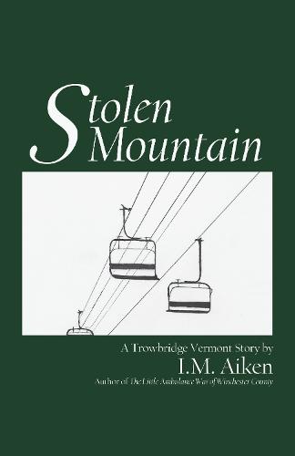 Stolen Mountain