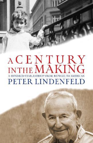 A Century in the Making: A Hundred-Year Journey from Refugee to American