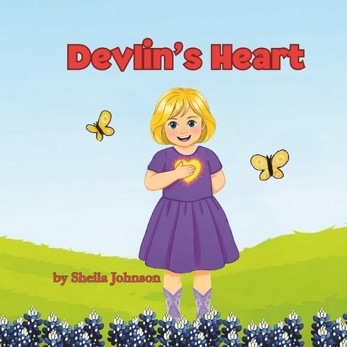 Devlin's Heart