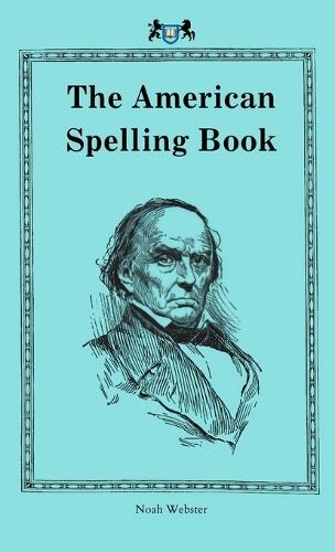 The American Spelling Book