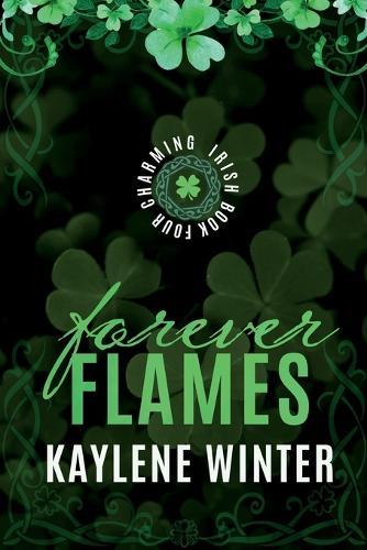 Forever Flames: Padraig & Stevie