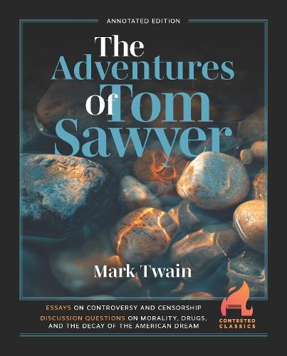 The Adventures of Tom Sawyer