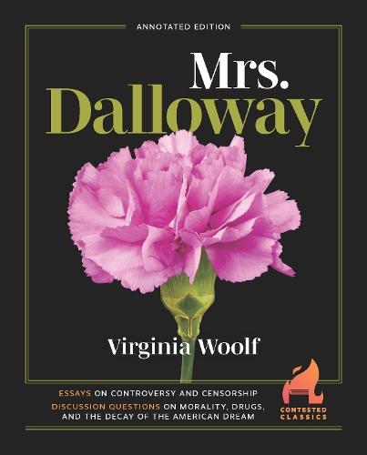 Mrs. Dalloway