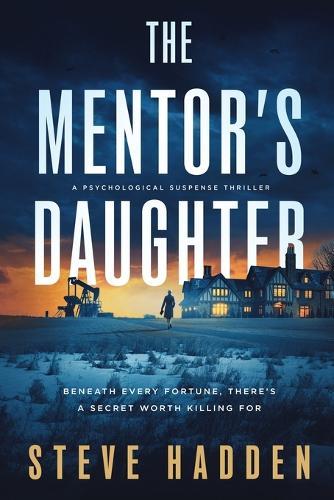 The Mentor's Daughter
