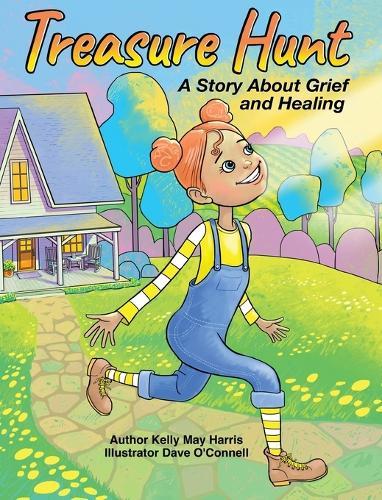 Treasure Hunt: A Story About Grief and Healing