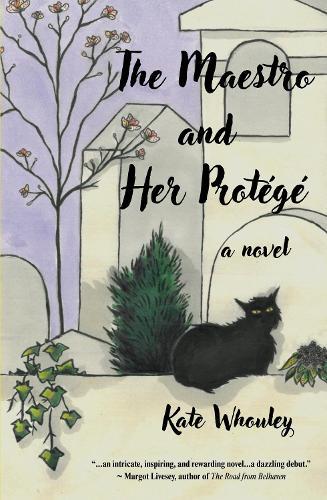 The Maestro and Her Protege