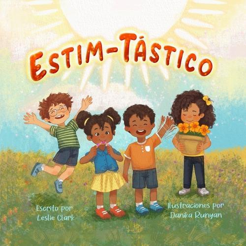 Estim-Tástico: Una aventura mágica para empoderar a niños neurodivergentes de todo el mundo