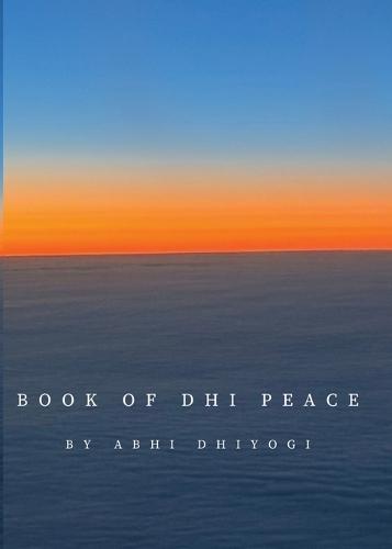 Book Of Dhi Peace