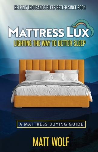 Mattress Lux: Discover How to Redefine Your Sleep