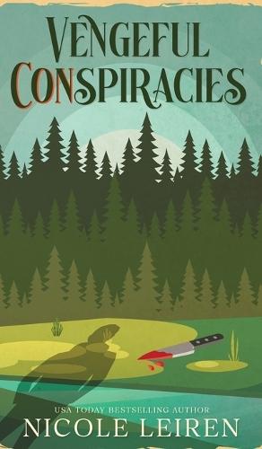 Vengeful CONspiracies