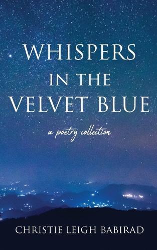 Whispers in the Velvet Blue
