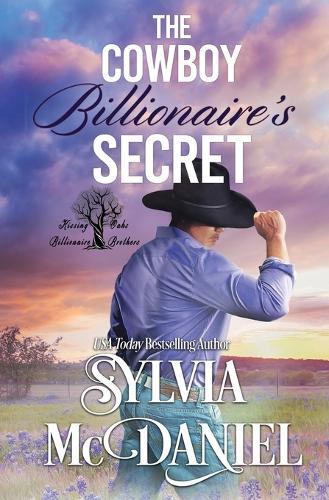 The Cowboy Billionaire's Secret Book 4