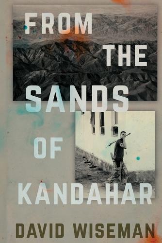 From the Sands of Kandahar