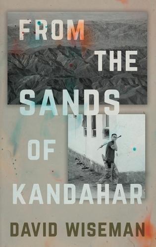 From the Sands of Kandahar