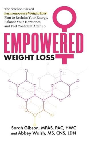 Empowered Weight Loss