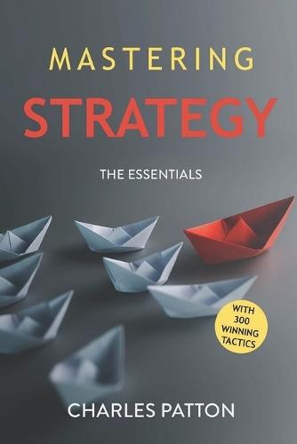 Mastering Strategy