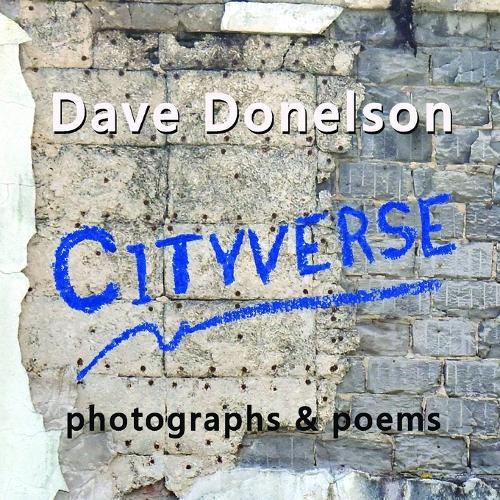 Cityverse: photographs and poems