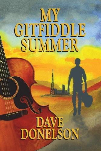 My Gitfiddle Summer