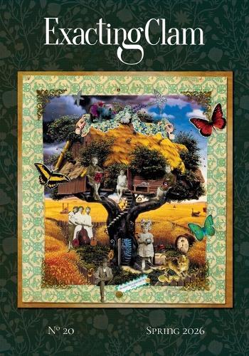 Exacting Clam No. 20