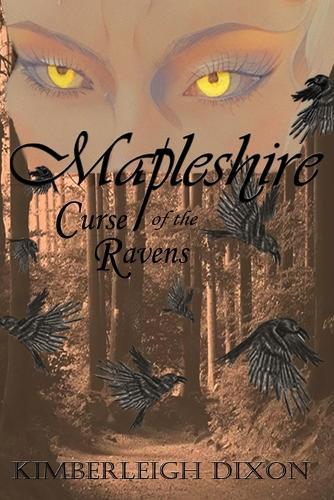 Mapleshire: Curse of the Ravens
